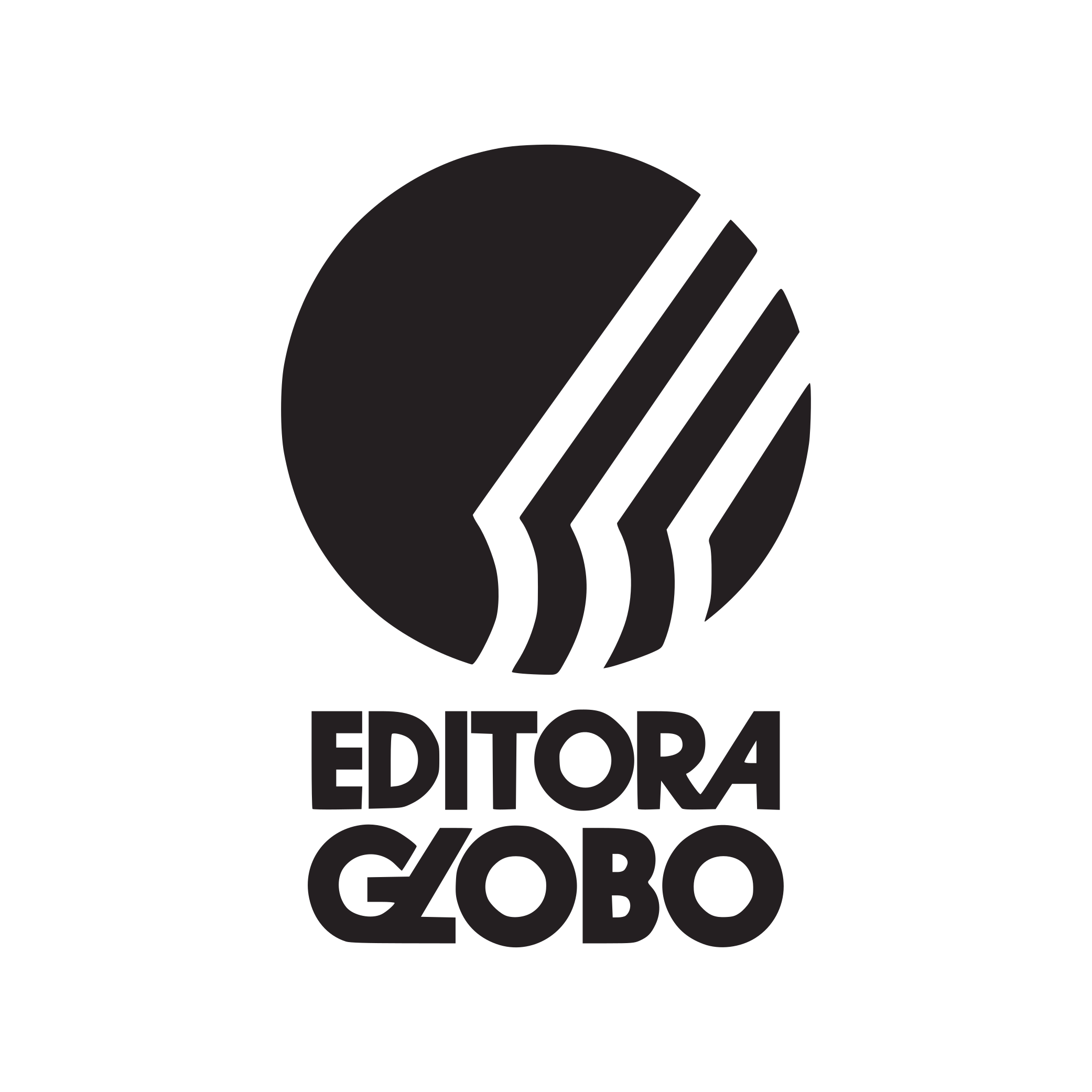 Editora Globo